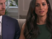 Watch: Prince Harry Meghan Markle Share Proposed