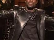 Kevin Hart Headed Back Host December