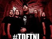 GATES Begin Recording Album, Announce Live Shows 2018