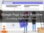 Google Page Layout Algorithm Update: Everything Need Know