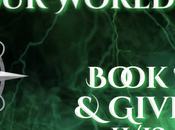 Four Worlds Series Angela Ford