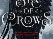 Crows (Six Leigh Bardugo