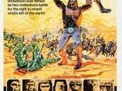 Classic Franchise Battle Planet Apes (1973)