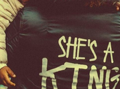 Alicia Keys Releases “She’s King” Merchandise
