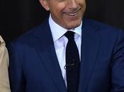 Matt Lauer Allegedly Flashed Co-Worker Gave Another Gift