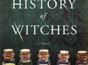 Secret History Witches It’s Harmless