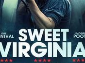 Sweet Virginia 15th January 2018