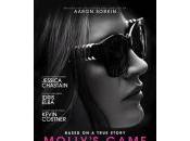 Molly’s Game (2017) Review