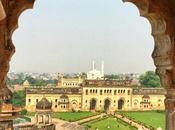 Lucknow- City Nawabs Kebabs, Adab Tahzeeb