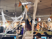 Halloween Party Harvey