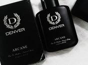 Denver Arcane Perfume Review