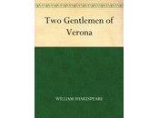BOOK REVIEW: Gentlemen Verona William Shakespeare