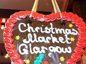 Visiting Glasgow’s Christmas Markets