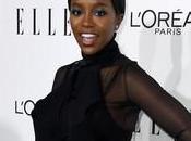 #BlackGirlMagic Naomi King Face L’Oreal Paris