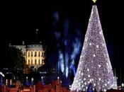 Celebrate National Christmas Tree Lighting White House