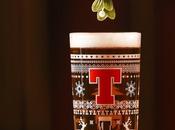 Most Wonderful Time Beer with Tennent’s Lager