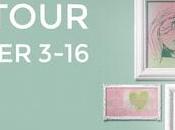 Things Know Blog Tour: Audrey Ryan Writing Pride Prejudice Millenials