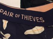 Underwear Überwear Pair Thieves Review