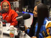 [VIDEO] Ashanti Talks Murder Inc., Music Breakfast Club