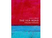 BOOK REVIEW: Silk Road: Very Short Introduction James Millward