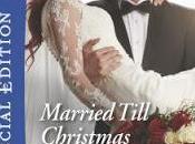 Married Till Christmas Christine Rimmer- Feature Review