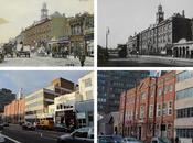 North London Polytechnic, Holloway Road Compare Contrast