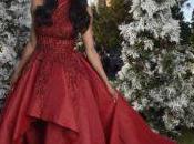 Ciara Dressed Like Princess Tapes Disney Christmas Special