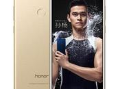 Honor With Dual Rear Camera 18:9 Display Launched