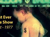 Billion Dollar Babies, Feat. Original Alice Cooper Group Members, First Ever Live Show Flint 1977 Available!