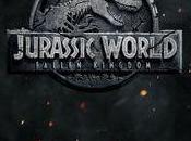 2018 Anticipated Film Jurassic World: Fallen Kingdom