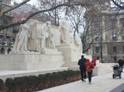 DAILY PHOTO: Kossuth Monument