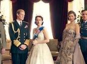 Netflix ‘The Crown’ Receives Critics’ Choice Award Nominations