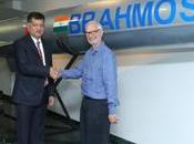 Godrej Aerospace Delivers Landmark 100th BrahMos Airframe Assemblies