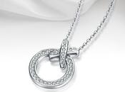 Unique Personalized Charm Necklace Women Newchic