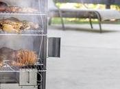 Right Electric Smoker Your Home