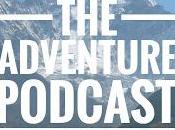 Introducing Adventure Podcast