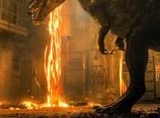 [WATCH] Chris Pratt Back Jurassic World Fallen Kingdom