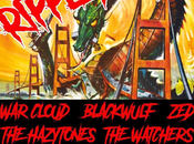 Don't Miss Area's Premiere Heavy Rock Events 2018, RippleFest