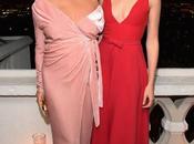 [Pics!] Chrissy Teigen Gadot Attend Year Dinner