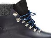 Suave Snow: Brother Frére Alpine Hiking Boot