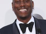 Tyrese Claims Only Married First Wife Could Green Card