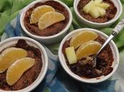 Pouding Chocolat Beurre D’arachides Chocolate Peanut Butter Pudding Pudin Mantequilla Mani بودينغ الشوكولاته زبدة الفول السوداني