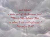 Thirty Days Jesus: Pleased with