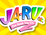 “Big Data”: Analyzing JA-RU Rack Toys
