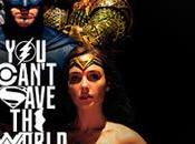 RamVlog Thor Passes Wonder Woman Worldwide Office