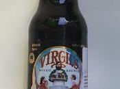 Today's Review: Virgil's Root Beer