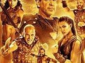 Franchise Weekend Scorpion King: Quest Power (2015)
