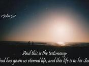 Thirty Days Jesus: Gift Eternal Life