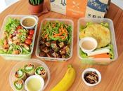 Make Easy Healthy with Lunchbox Diet Meals!