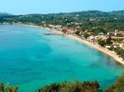 Corfu Town: Wonderful Destination Your Wedding Greece
